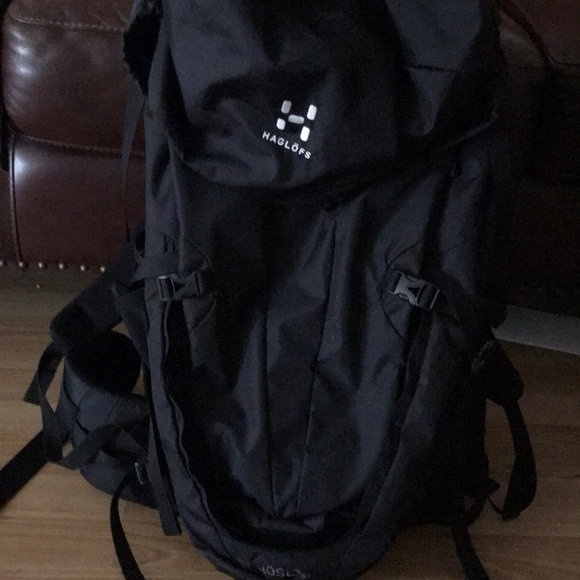 haglof backpack